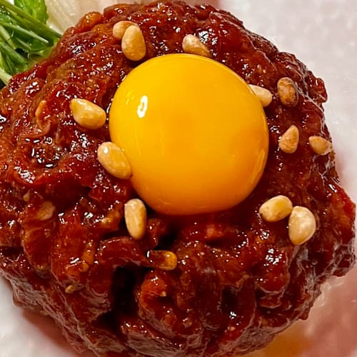 Sindang Grill, Paris
