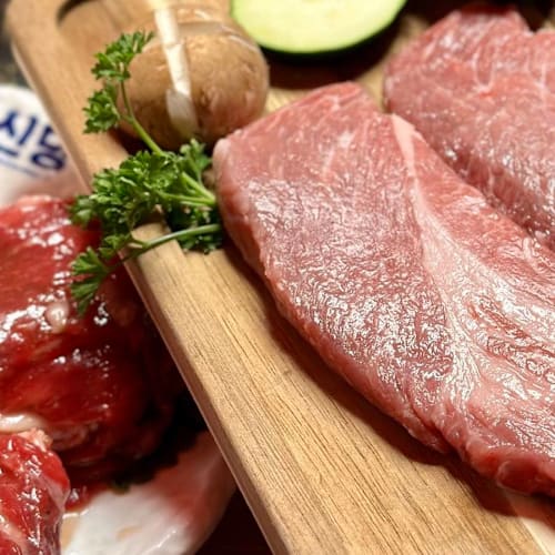 Sindang Grill, Paris