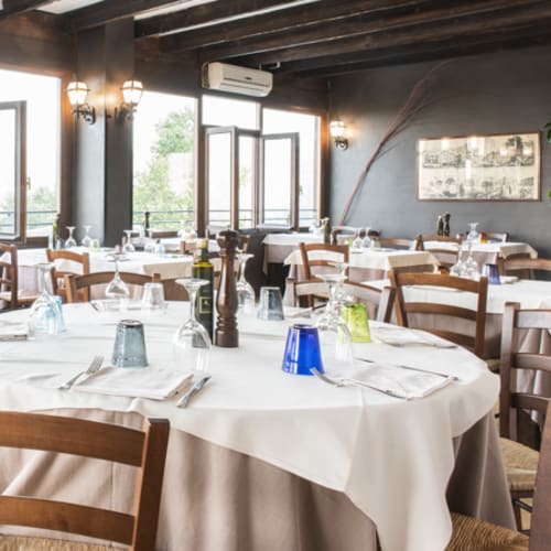 Trattoria Da Rinnna, Albinea