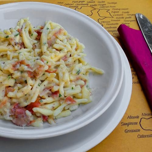 La Botte Golosa, Brescello