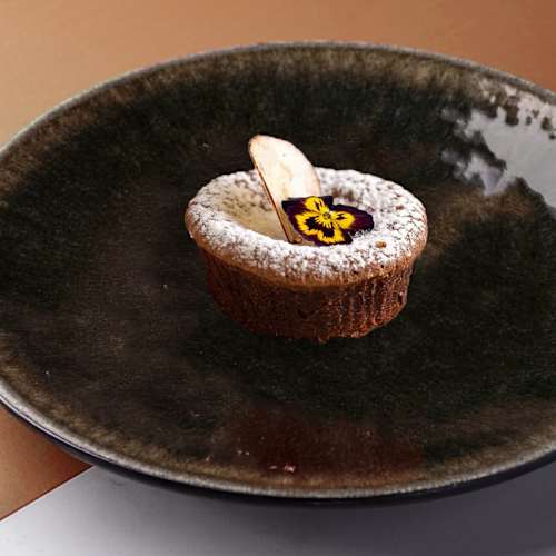 Dome du Terroir by Traiteur de la Côte, Morges