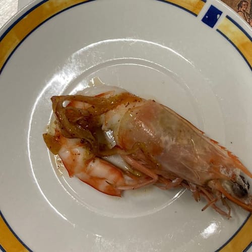 Livio e il Mare, Pescara