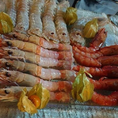 Livio e il Mare, Pescara