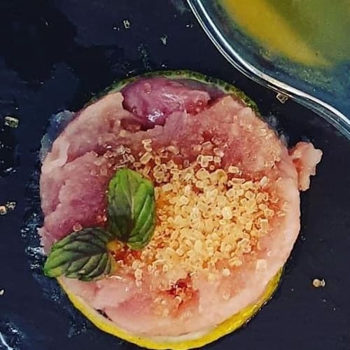 Livio e il Mare, Pescara