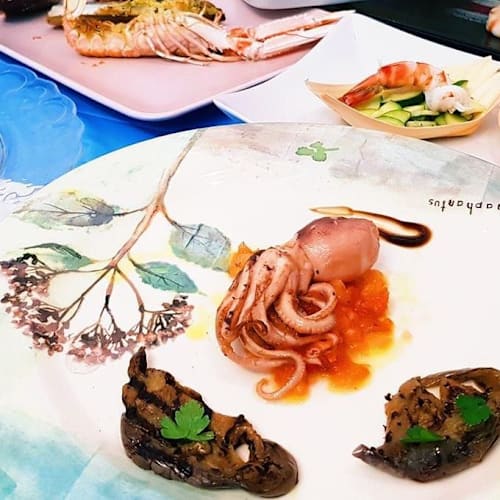 Livio e il Mare, Pescara