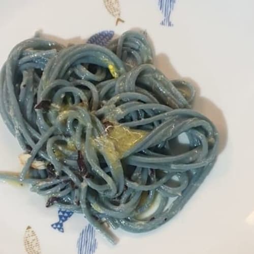 Livio e il Mare, Pescara