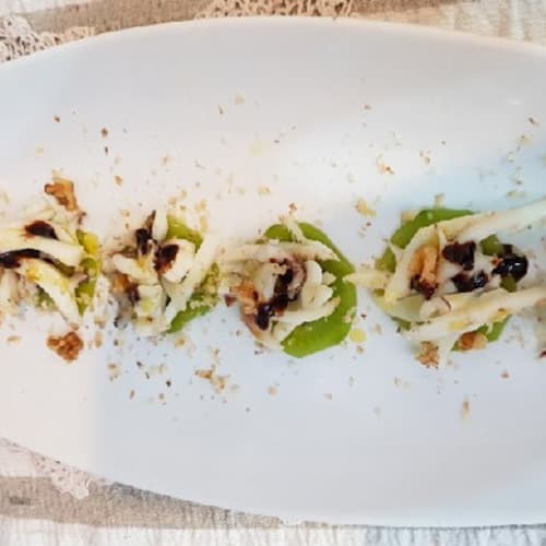 Livio e il Mare, Pescara