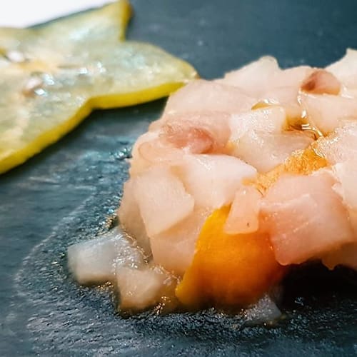 Livio e il Mare, Pescara