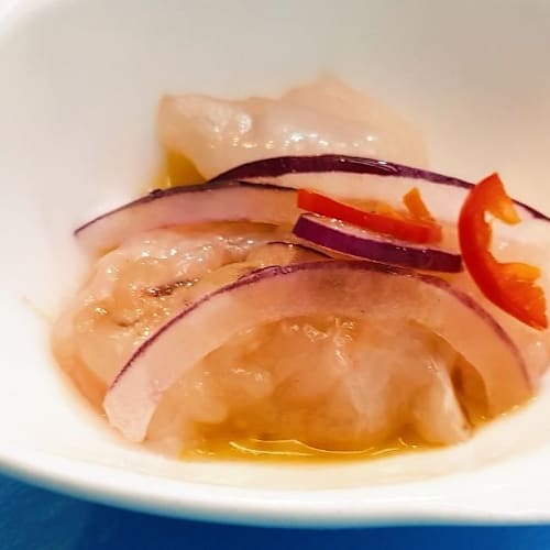 Livio e il Mare, Pescara