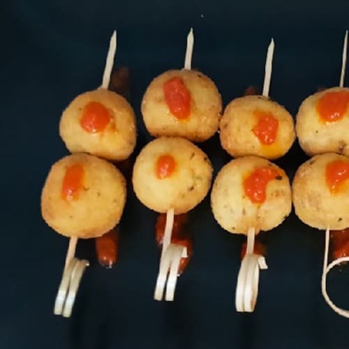 Livio e il Mare, Pescara