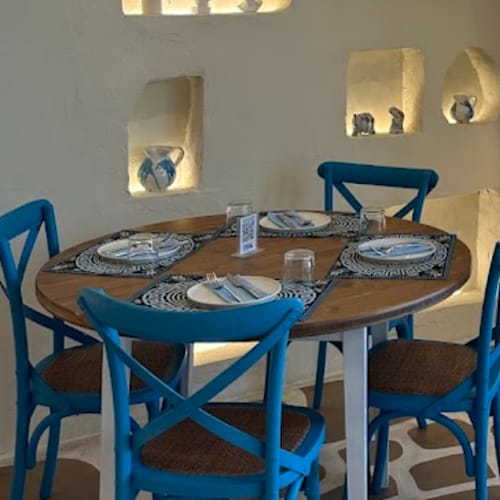 Ristorante Greco Zorbas, Rimini