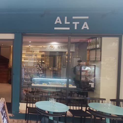 Maison Alta, Nice