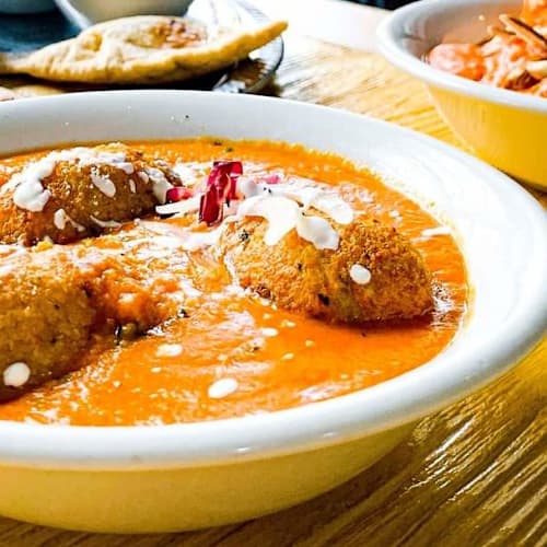 Tandoori, Quartu Sant'Elena