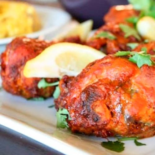 Tandoori, Quartu Sant'Elena