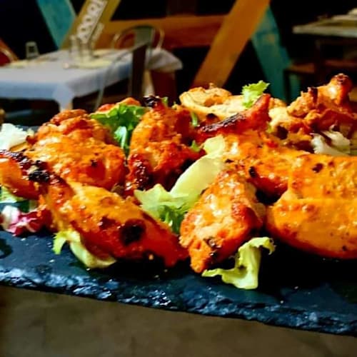 Tandoori, Quartu Sant'Elena