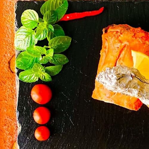 Tandoori, Quartu Sant'Elena