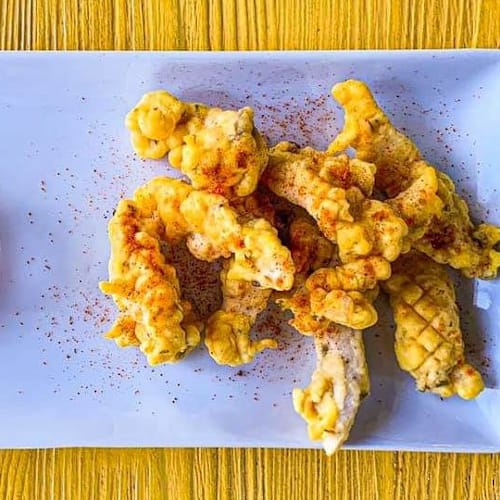 Tandoori, Quartu Sant'Elena