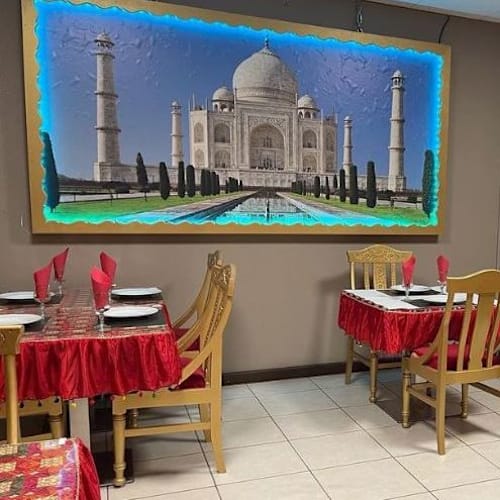 Le Ganesha, Seyssinet-Pariset