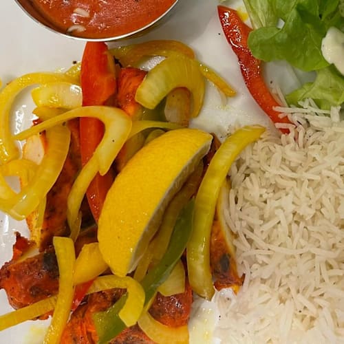 Le Ganesha, Seyssinet-Pariset