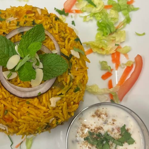 Le Ganesha, Seyssinet-Pariset