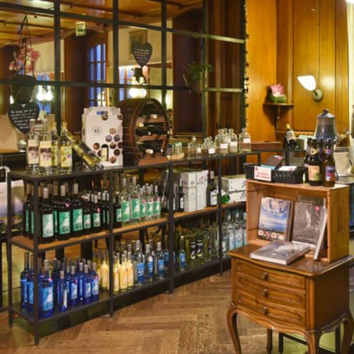 Hôtel Restaurant de l'Aigle, Couvet