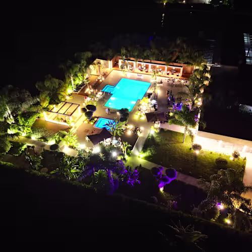 Korme Event Restaurant, Scafati