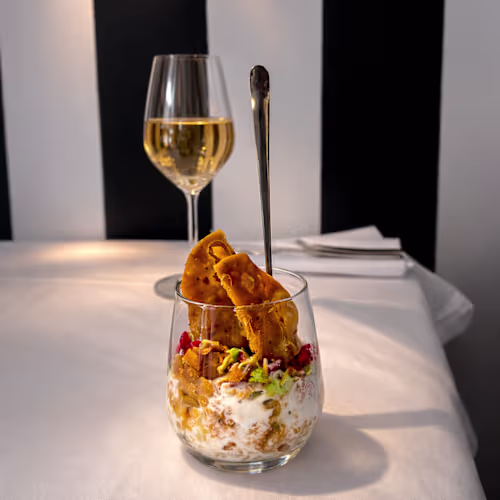 Chef et Vela, Issy-les-Moulineaux