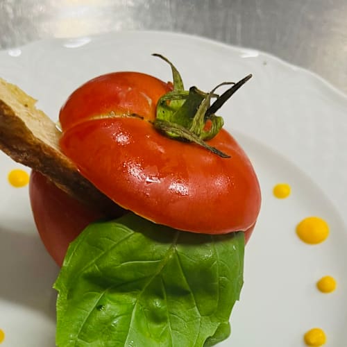 La Terrazza, Lagonegro