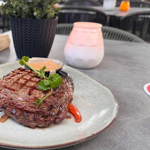 Steak en Bier, Rotterdam