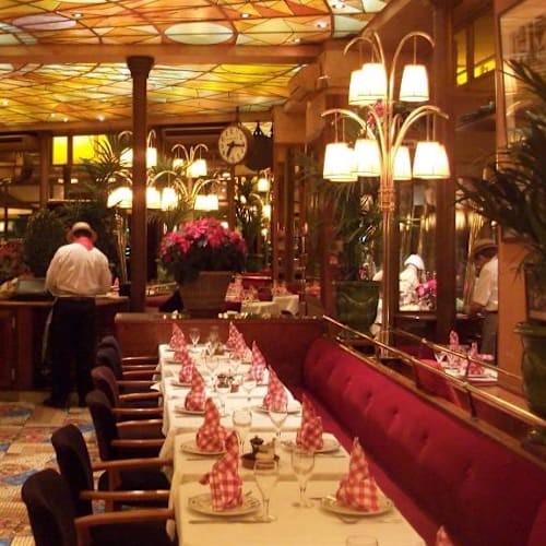 Le Zeyer, Paris