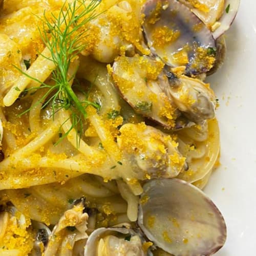 La Pinetina Ristorante, Appiano Gentile