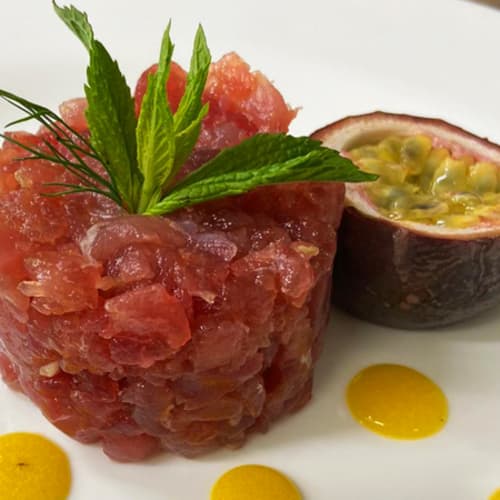 La Pinetina Ristorante, Appiano Gentile