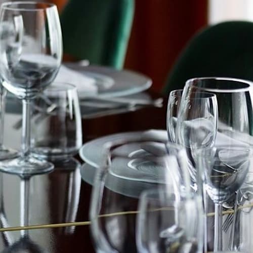 La Pinetina Ristorante, Appiano Gentile