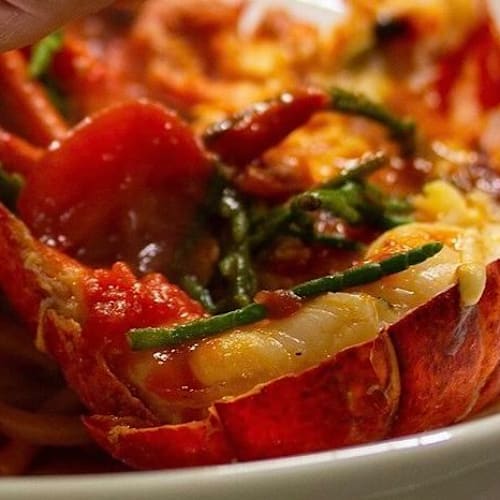 La Pinetina Ristorante, Appiano Gentile