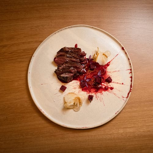 Taula Puntal, Barcelona