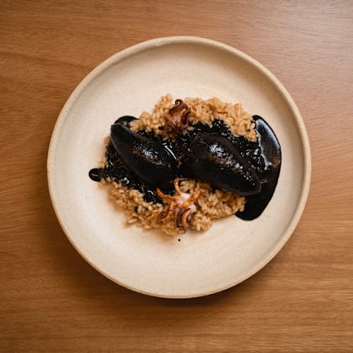 Taula Puntal, Barcelona