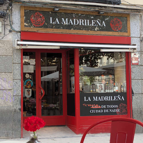 La Madrileña, Madrid