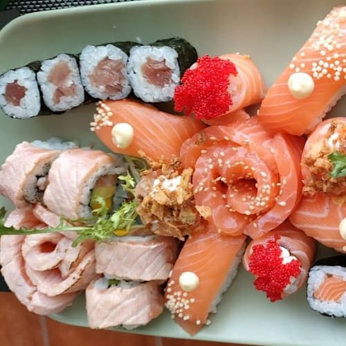 Sushi Friendly, Algueirão-Mem Martins