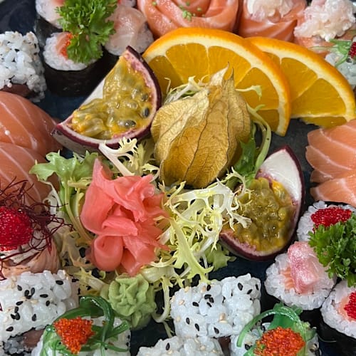 Sushi Friendly, Algueirão-Mem Martins