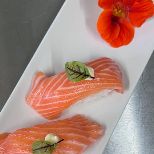 Sushi Friendly, Algueirão-Mem Martins