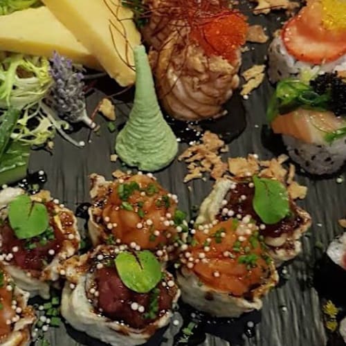 Sushi Friendly, Algueirão-Mem Martins