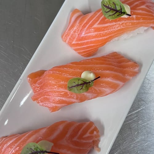 Sushi Friendly, Algueirão-Mem Martins