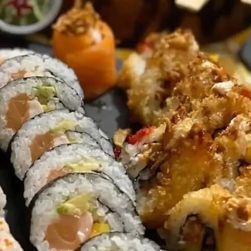 Sushi Friendly, Algueirão-Mem Martins