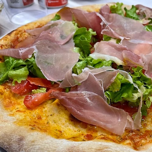 Portichetto, Sesto Calende