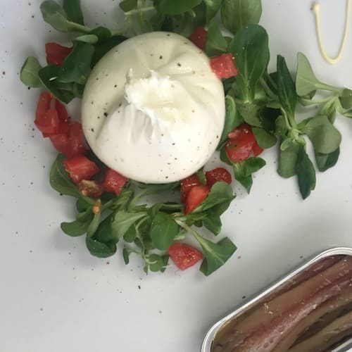 Osteria La Tecchia, Pietrasanta