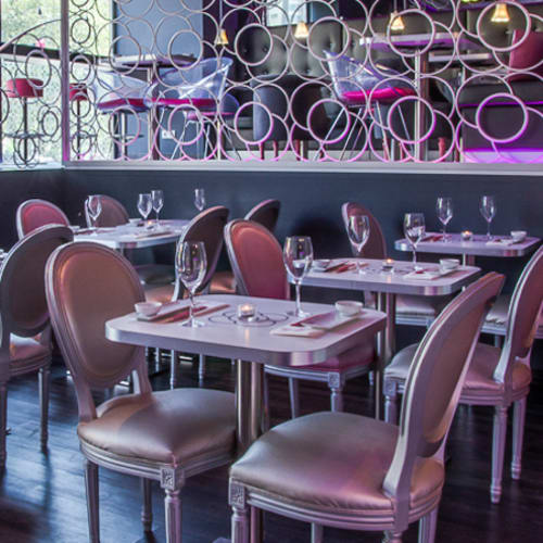 Miss Sushi - Cortes Valencianas, Valencia