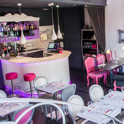 Miss Sushi - Cortes Valencianas, Valencia