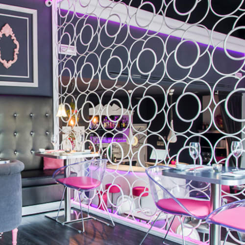Miss Sushi - Cortes Valencianas, Valencia