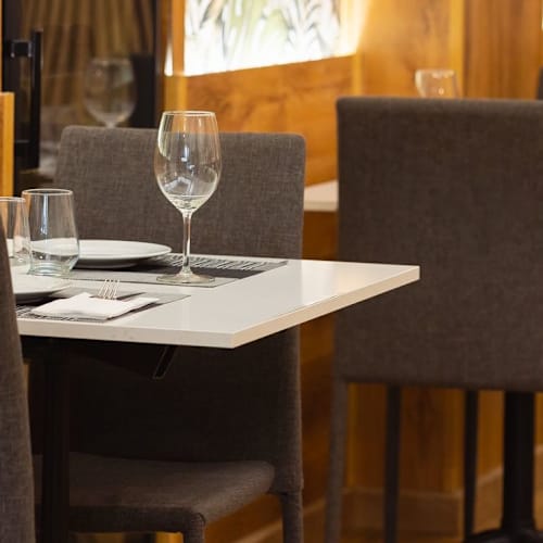 Kanka Cocina Peruana, València