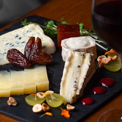 Faire Tapas & Wine, Barcelona
